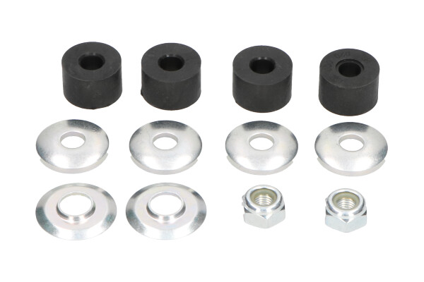 KAVO PARTS SLS-5553 Link/Coupling Rod, stabiliser bar for MITSUBISHI