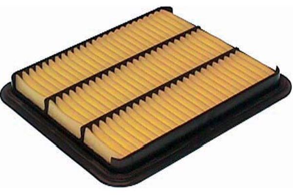 KAVO PARTS TA-1181 Vzduchový filter