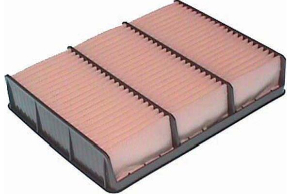 KAVO PARTS TA-1192 Vzduchový filter