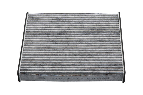 KAVO PARTS TC-1016C Filter vnútorného priestoru