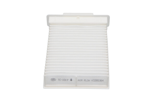 KAVO PARTS TC-1017 Filter vnútorného priestoru