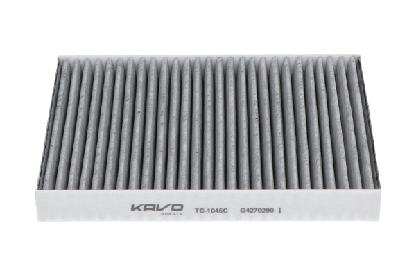 KAVO PARTS TC-1045C Filter vnútorného priestoru