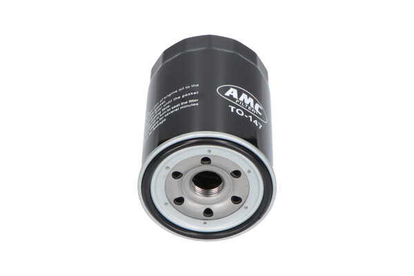 KAVO PARTS TO-147 Olejový filter