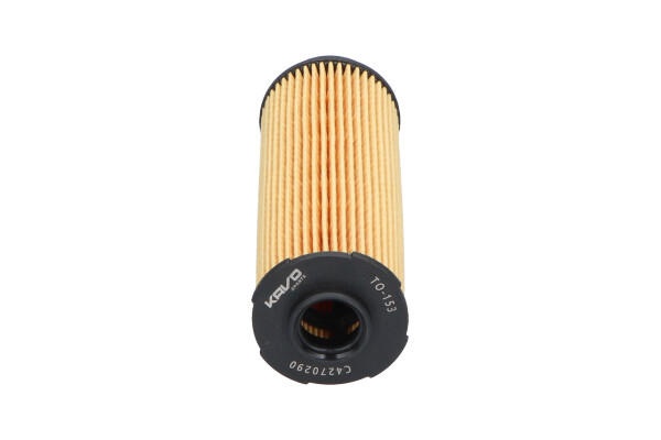 KAVO PARTS TO-153 Olejový filter