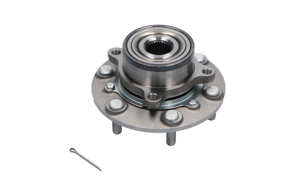 KAVO PARTS WBH-5512 Súprava ložísk kolesa
