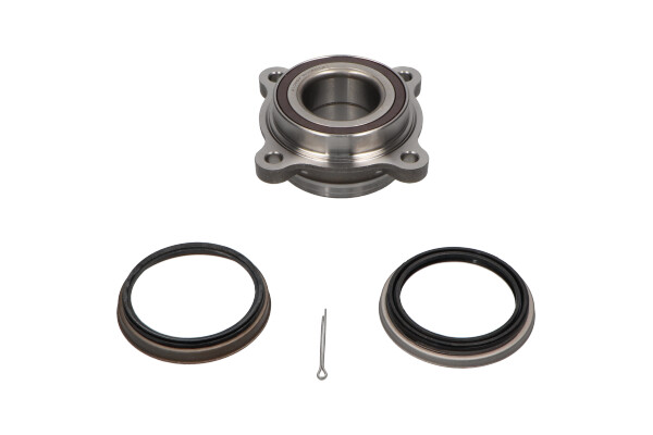 KAVO PARTS WBH-9077 Súprava ložísk kolesa