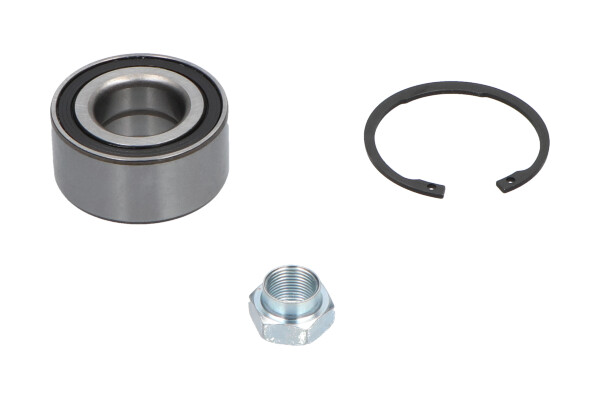 KAVO PARTS WBK-10054 Σετ ρουλεμάν τροχών μπροστινός άξονας for CITROËN PEUGEOT