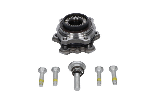 KAVO PARTS WBK-10088 Súprava ložísk kolesa