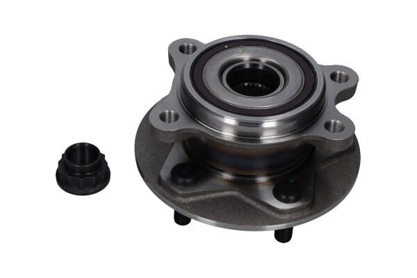 KAVO PARTS WBK-10137 Súprava ložísk kolesa