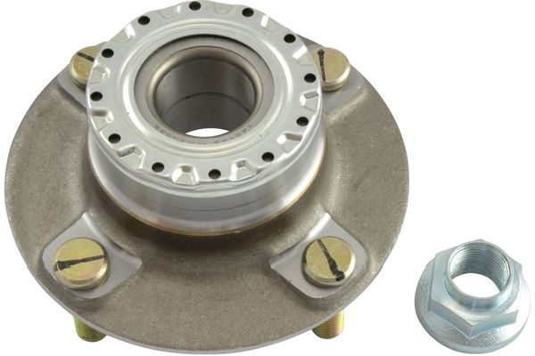 KAVO PARTS WBK-3025 Súprava ložísk kolesa