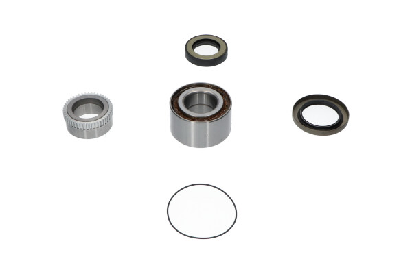 KAVO PARTS WBK-5516 Súprava ložísk kolesa