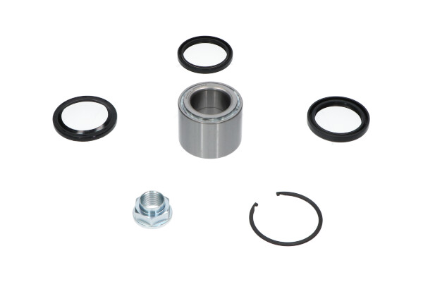 KAVO PARTS WBK-8007 Súprava ložísk kolesa