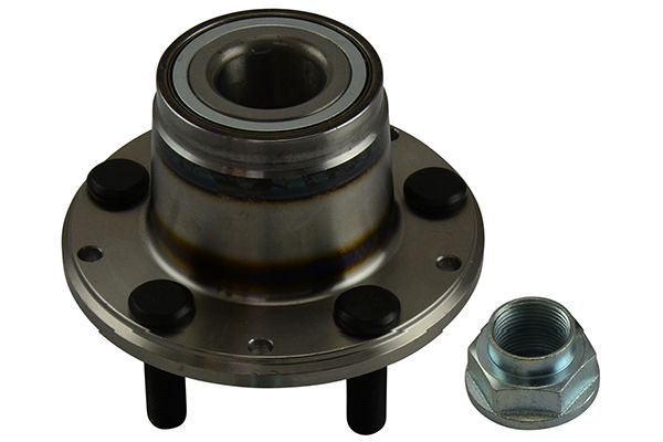 KAVO PARTS WBK-8011 Súprava ložísk kolesa