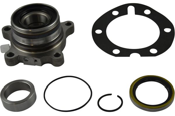 KAVO PARTS WBK-9051 Súprava ložísk kolesa