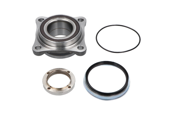 KAVO PARTS WBK-9092 Σετ ρουλεμάν τροχών μπροστινός άξονας for TOYOTA