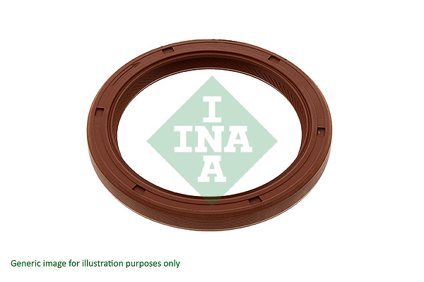 INA 413 0086 10 Tesnici...