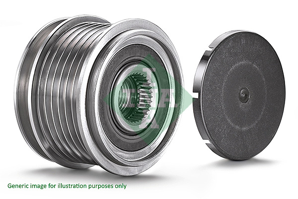 Schaeffler INA 535 0371 10...