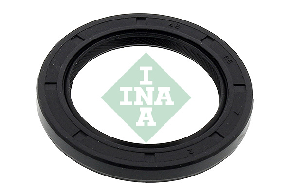 INA 21535 Wellendichtring, Kurbelwelle