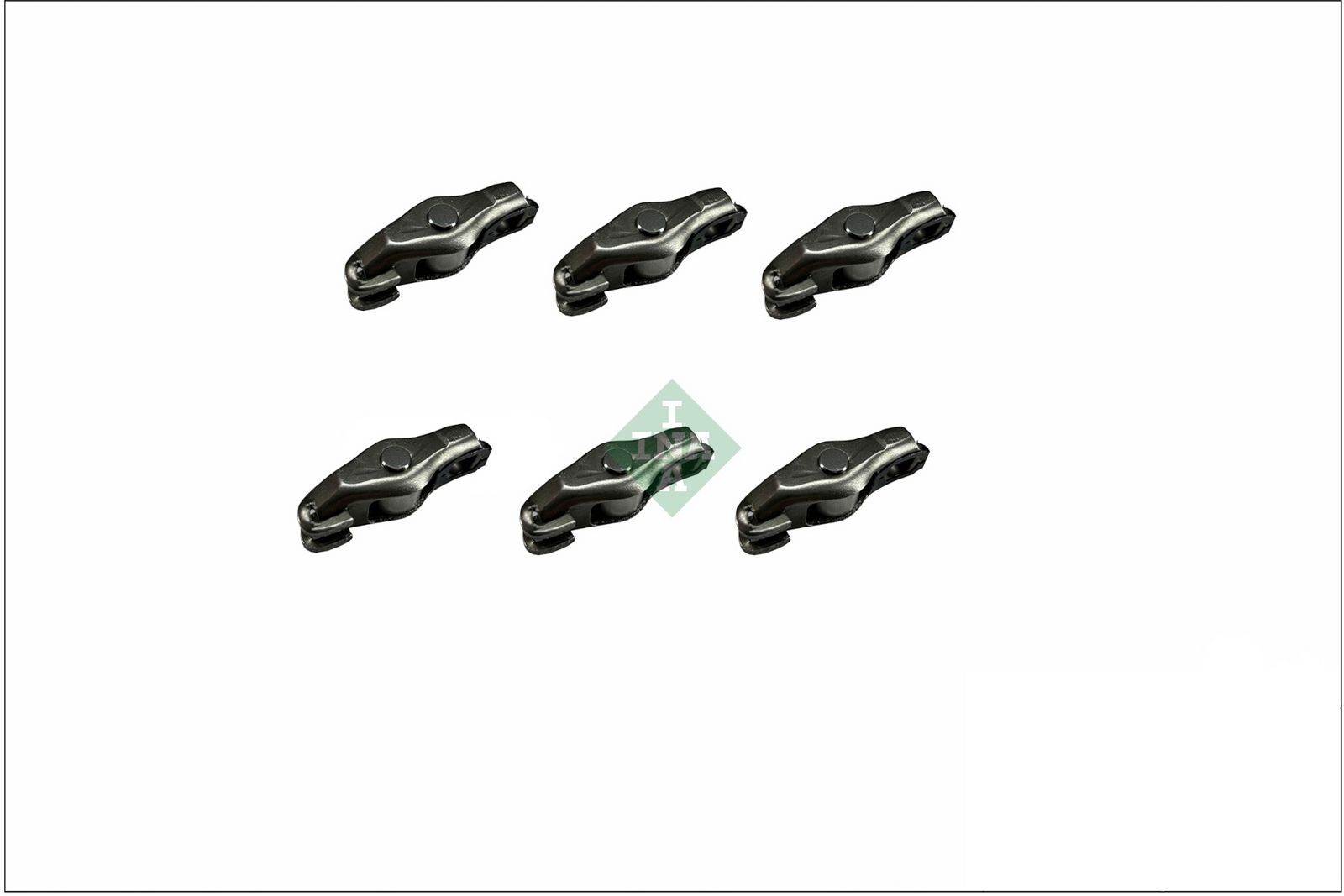 INA 422 0305 20 Vahadlo rozvodu motora