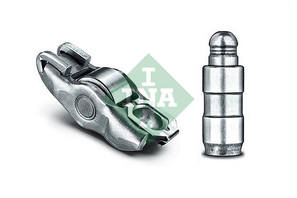 INA 423 0099 10 Zubehörsatz, Schlepphebel