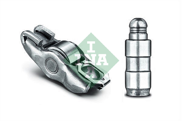 INA 423 0121 10 Zubehörsatz, Schlepphebel