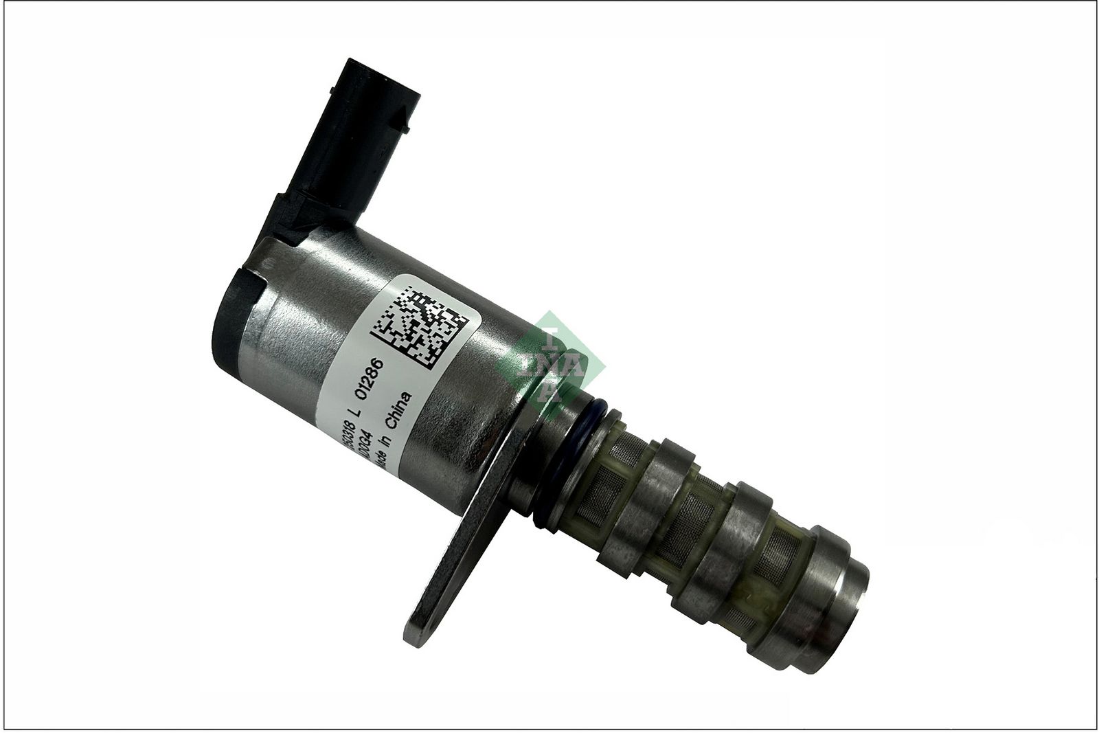 INA 427 0184 10 Control Valve, camshaft adjustment for VOLVO