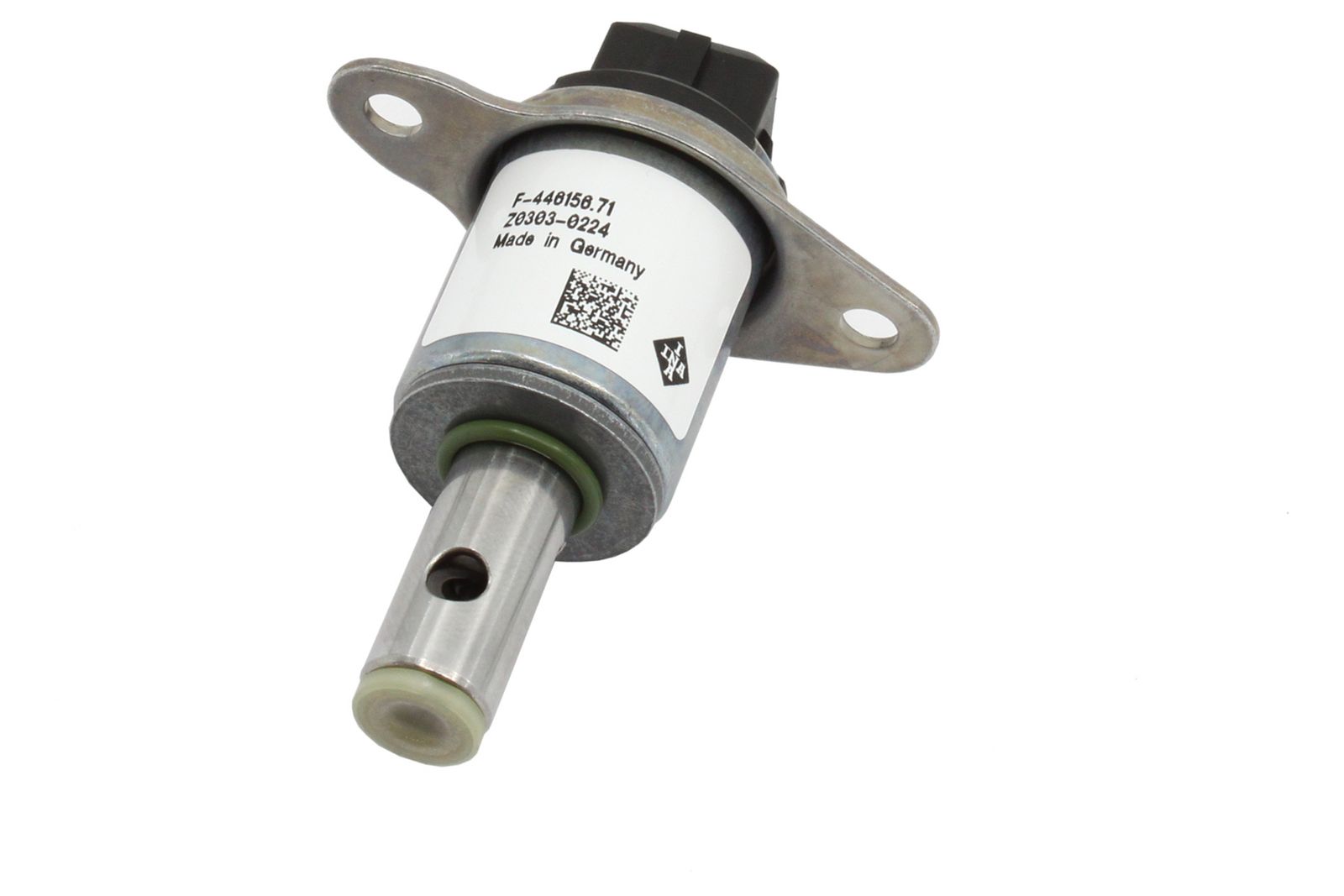 INA 427 0219 10 Control Valve, camshaft adjustment for PORSCHE