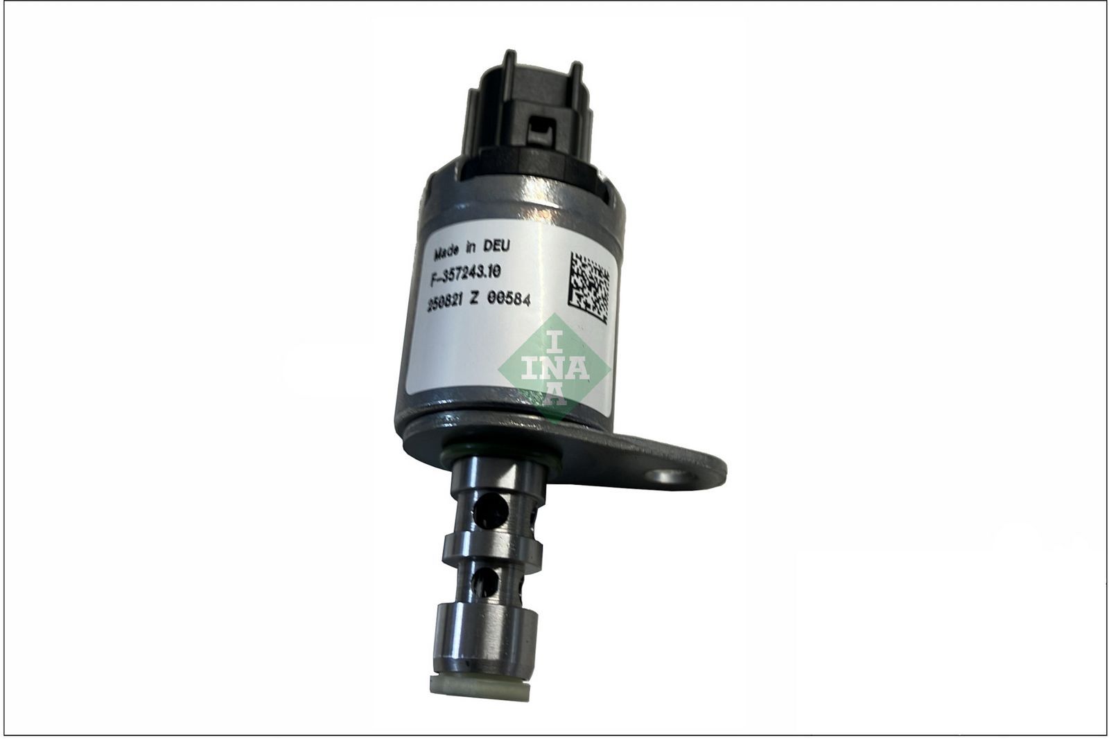 INA 427 0220 10 Control Valve, camshaft adjustment for MAZDA