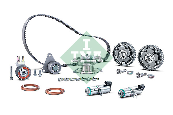 INA 427 1002 40 INA Engine KIT Nockenwellenverstellersatz