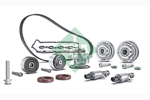 INA 427 1004 40 INA Engine KIT Nockenwellenverstellersatz