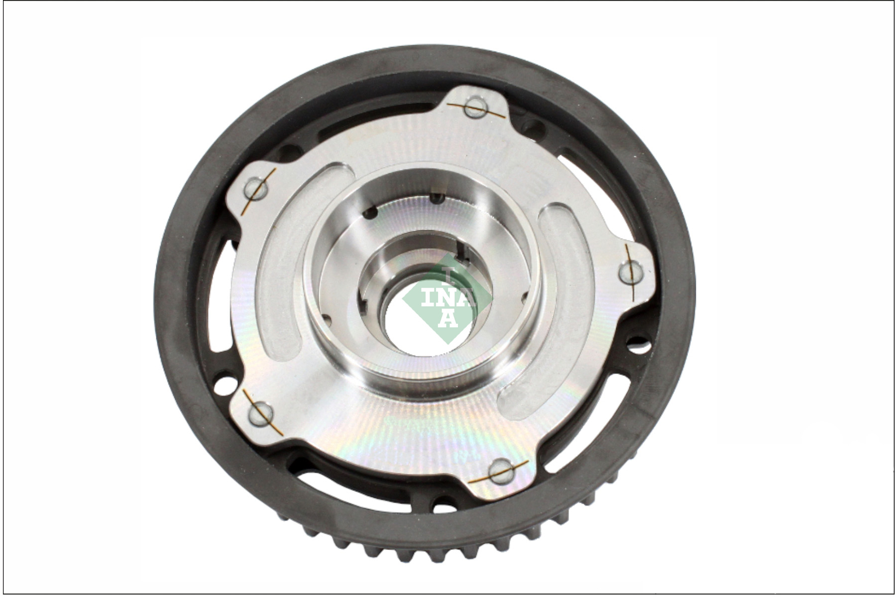 INA 427 1283 10 Camshaft...