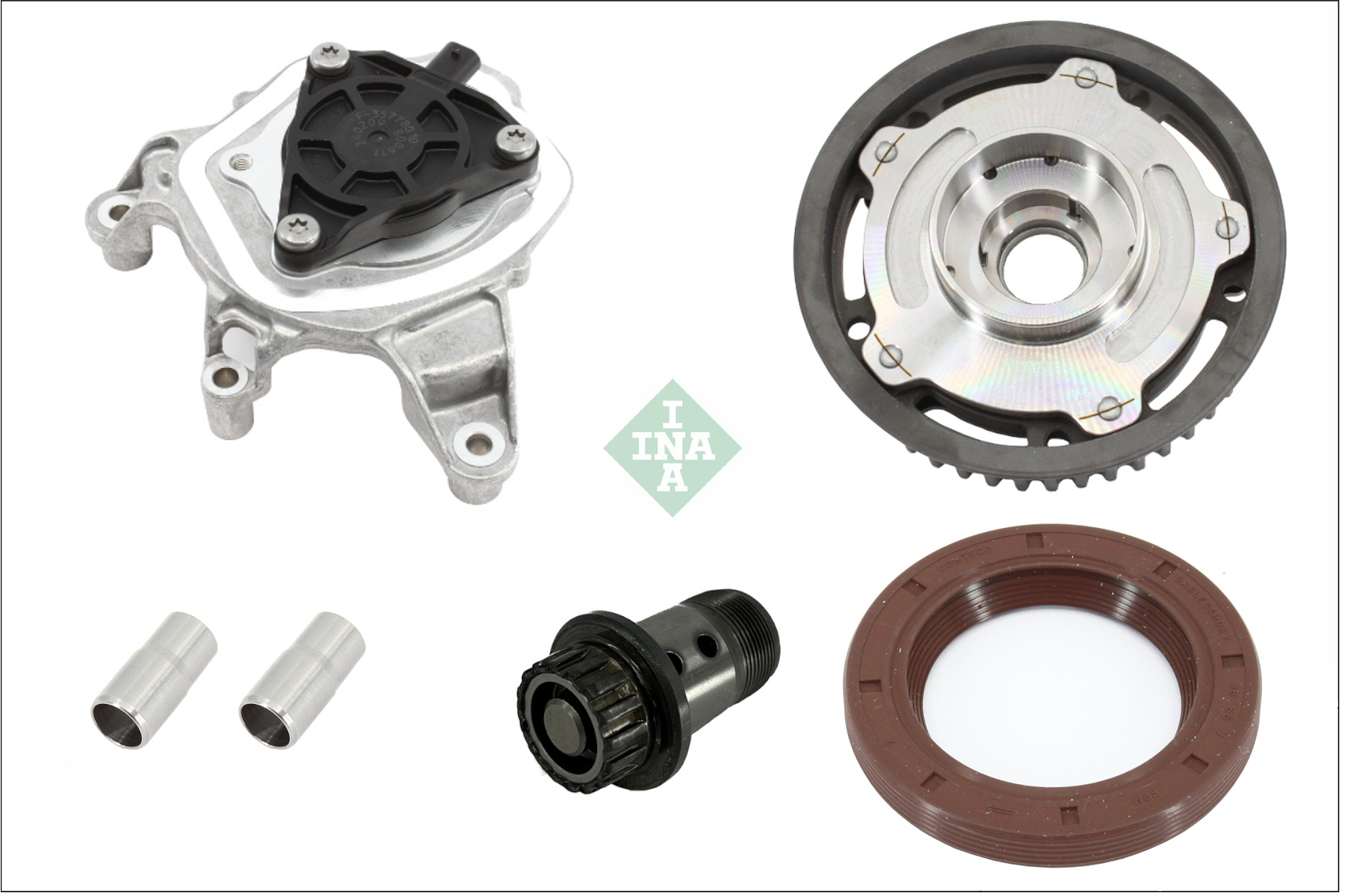 Camshaft Adjuster Kit