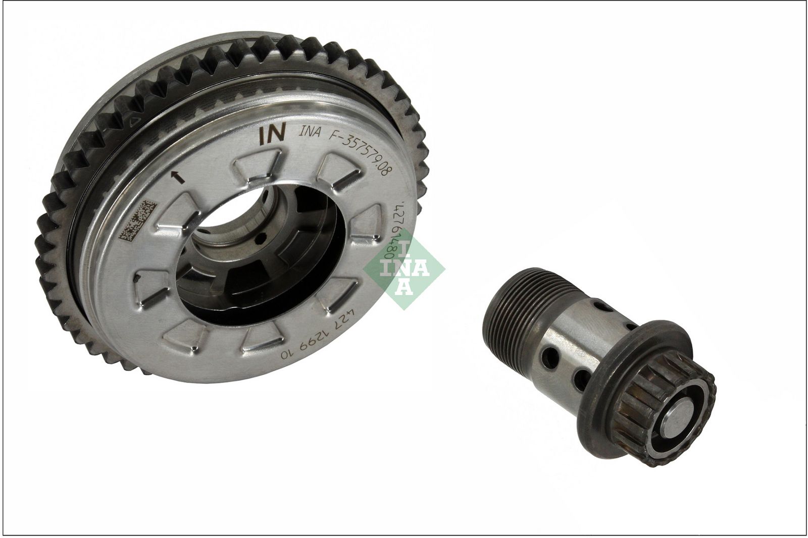 INA 427 1299 30 Camshaft Adjuster Kit
