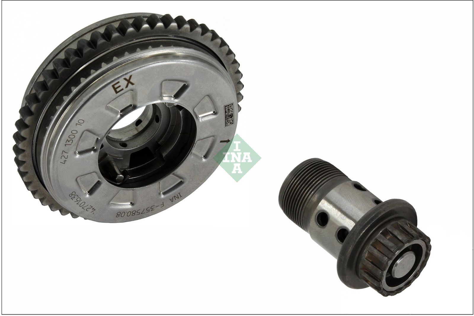 INA 427 1300 30 Camshaft Adjuster Kit