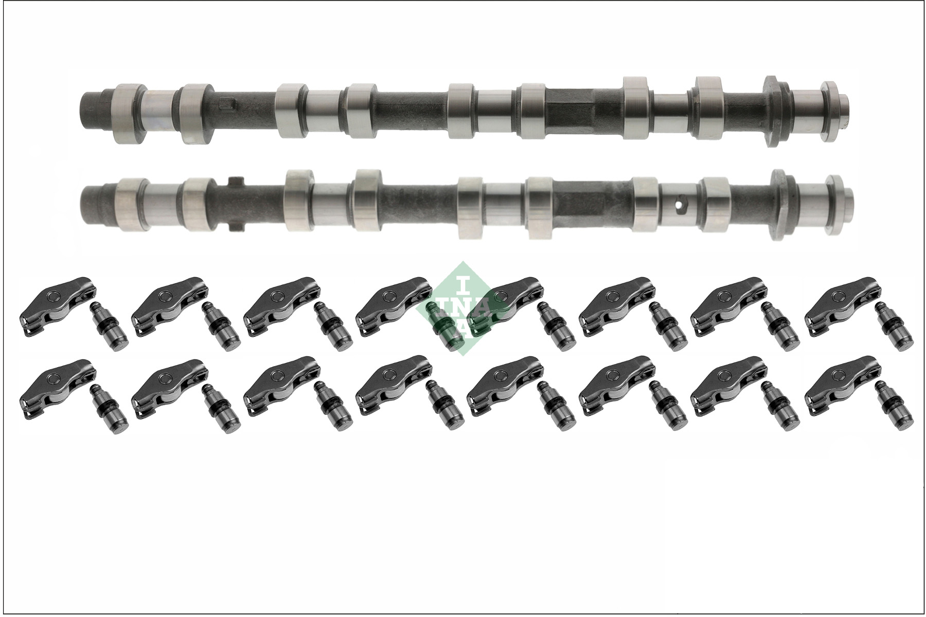 INA 428 0057 30 Nockenwellensatz