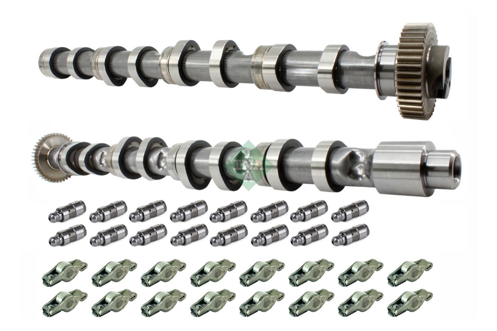 INA 428 0059 30 Σετ εκκεντροφόρου for AUDI SEAT SKODA VW