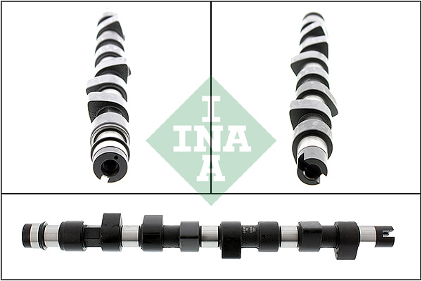 INA 428 0139 10 Nockenwelle