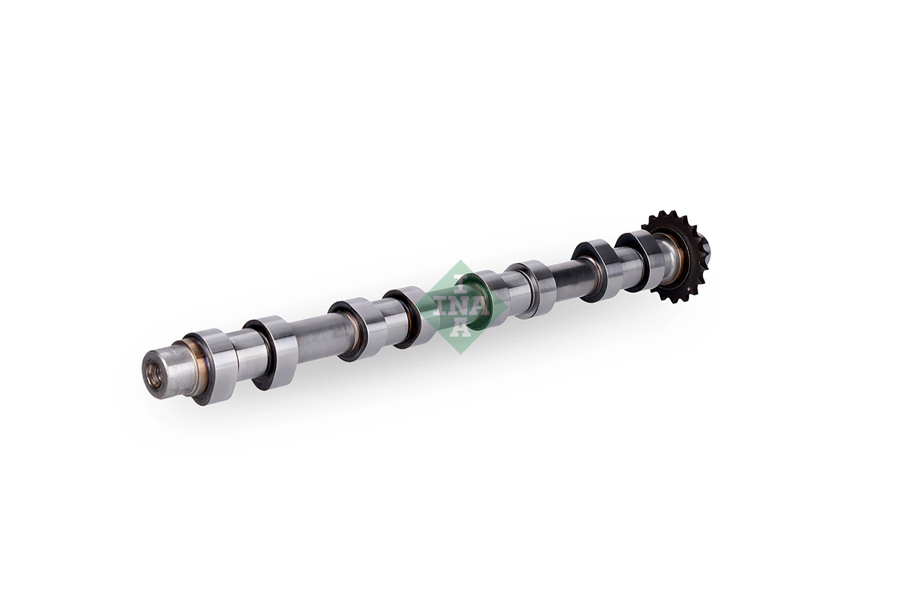 INA 428 0204 10 Nockenwelle