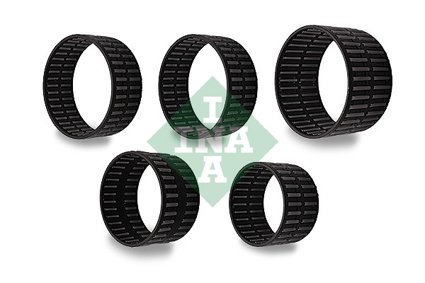 INA 463 0002 10 Reparatursatz, Schaltgetriebe