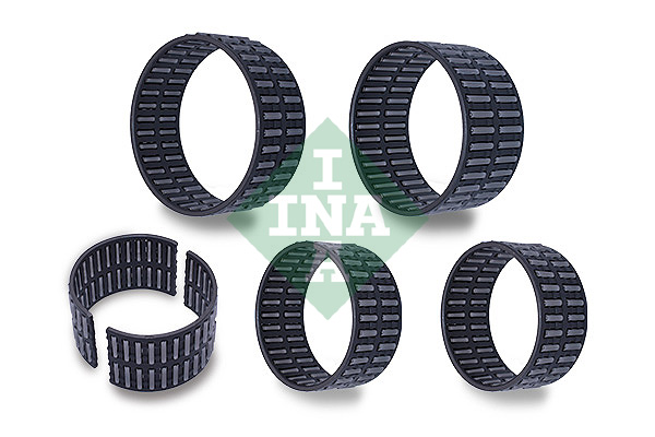 INA 463 0003 10 Reparatursatz, Schaltgetriebe