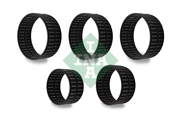 INA 463 0014 10 Reparatursatz, Schaltgetriebe