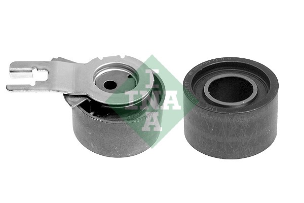 INA 530 0421 09 Rollensatz, Zahnriemen