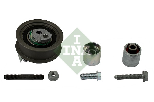 INA 530 0584 09 Rollensatz, Zahnriemen