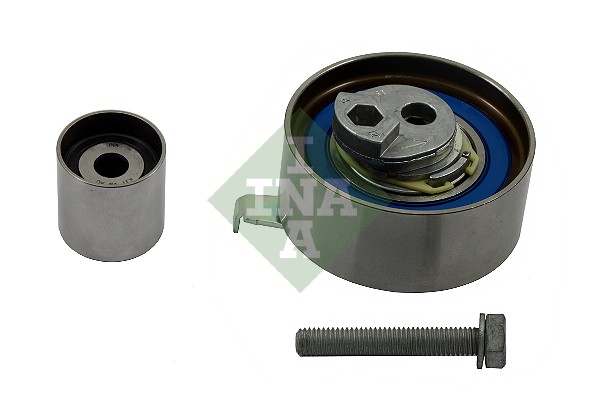 INA 530 0585 09 Rollensatz, Zahnriemen