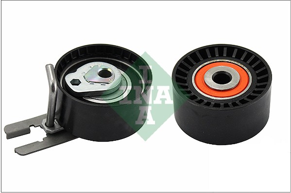 INA 530 0615 09 Rollensatz, Zahnriemen