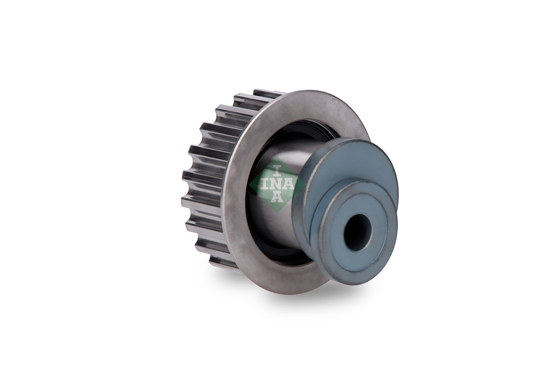 INA 531 0002 10 Spannrolle, Zahnriemen