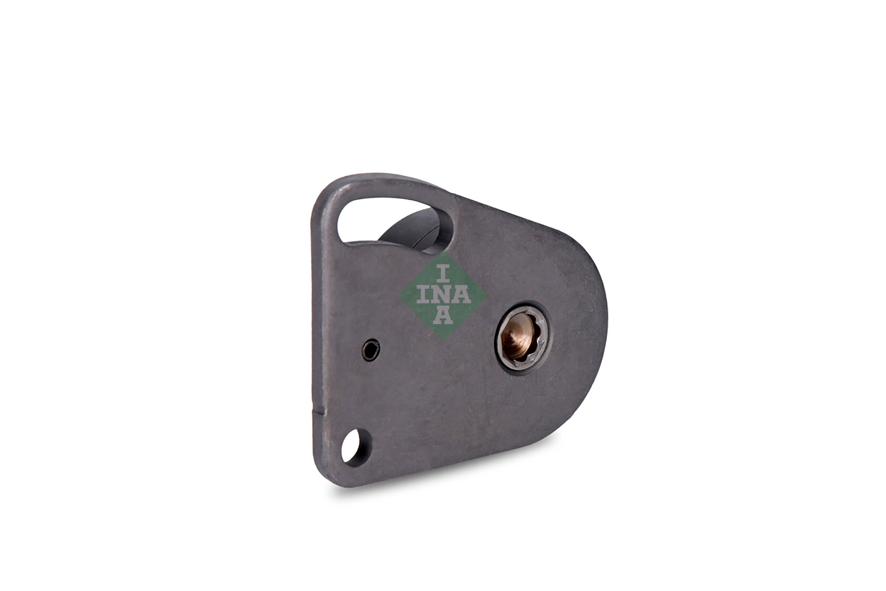 INA 531 0025 10 Spannrolle, Zahnriemen