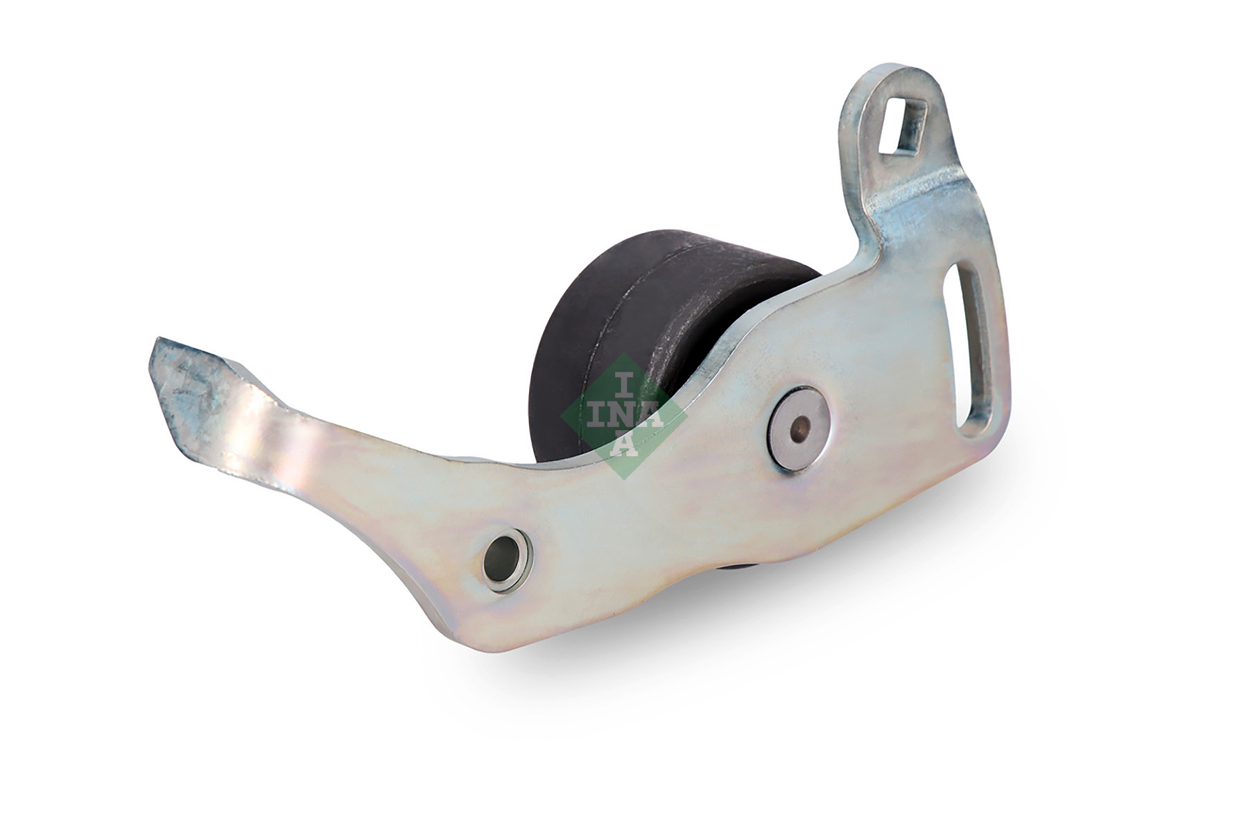 INA 531 0048 10 Spannrolle, Zahnriemen