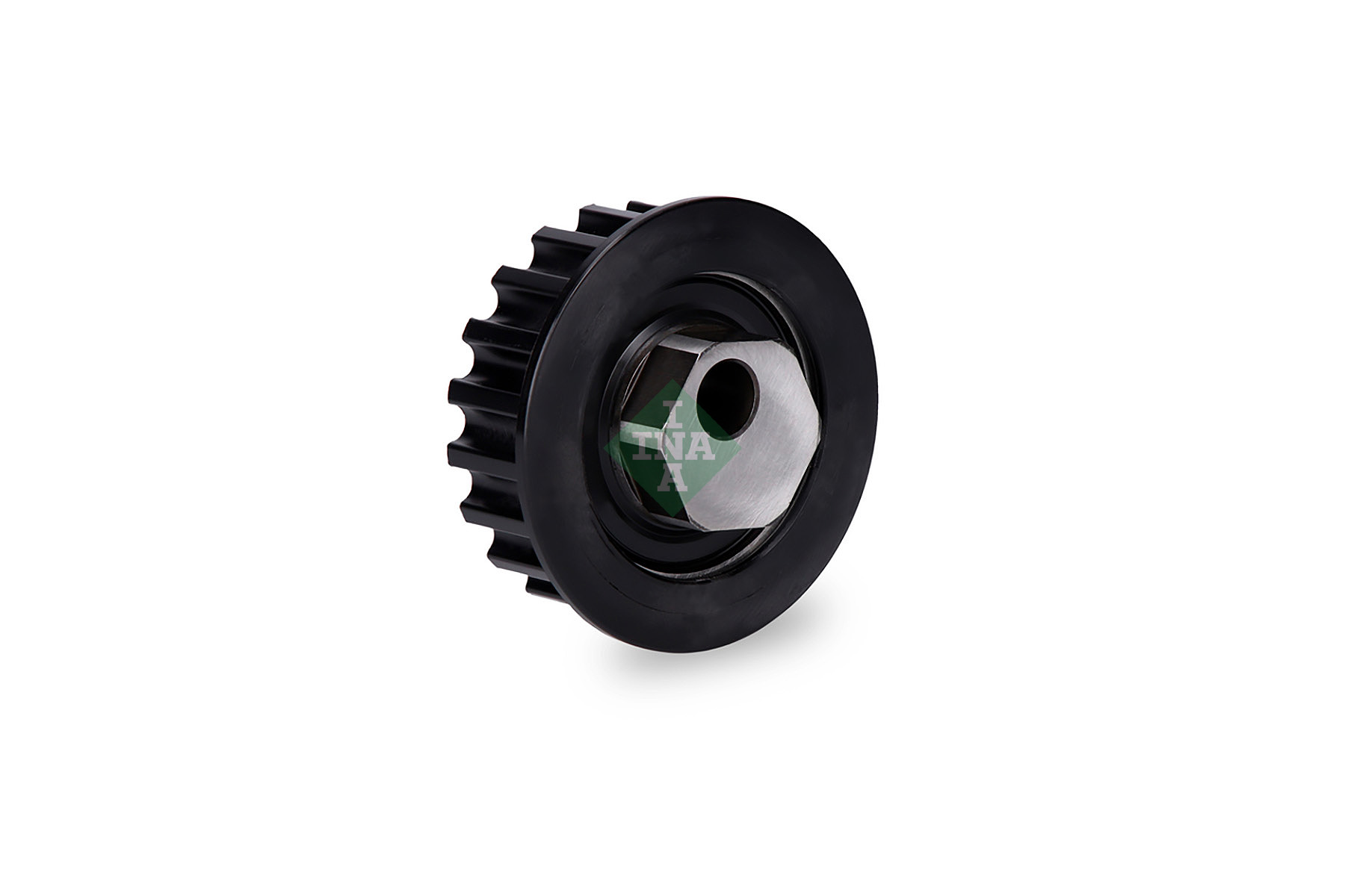 INA 531 0057 10 Spannrolle, Zahnriemen
