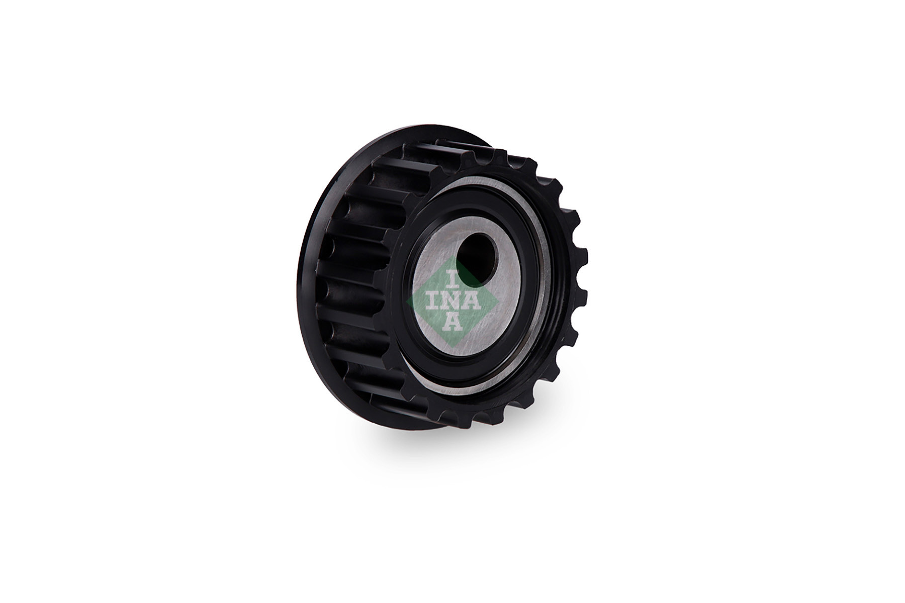 INA 531 0057 10 Spannrolle, Zahnriemen